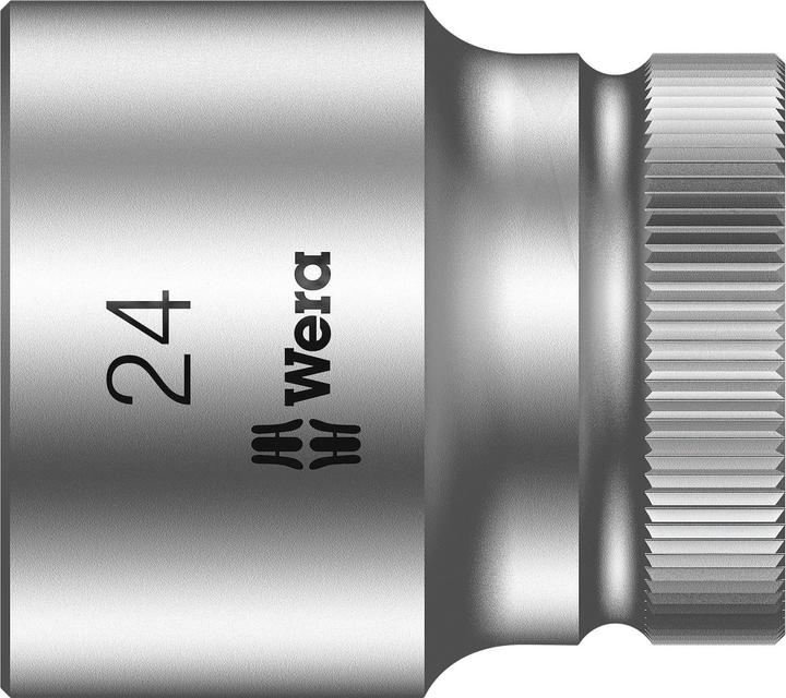 Immagine prodotto Wera 8790 HMC Zyklop Socket 24,0 (24 mm)