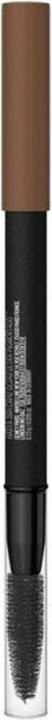 Actual product image Maybelline New York Tattoo Brow 36H (3 soft brown)