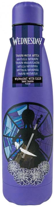 Immagine prodotto Cinereplicas Wednesday - Wednesday Addams (0.50 l)