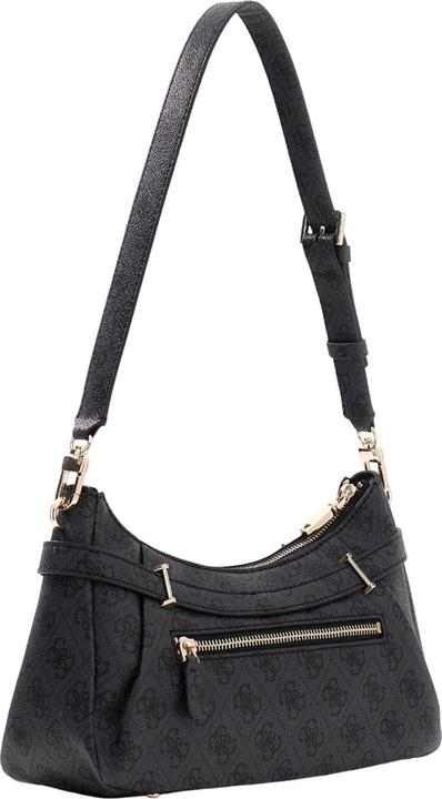 Actual product image Guess Yesba Shoulder Bag