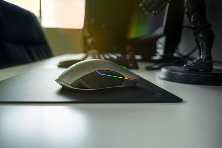 Immagine prodotto Razer Testa di lancia (Cablato, Senza fili)