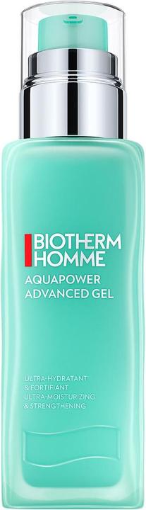Biotherm Aquapower Gel peaux normales mixtes gel
