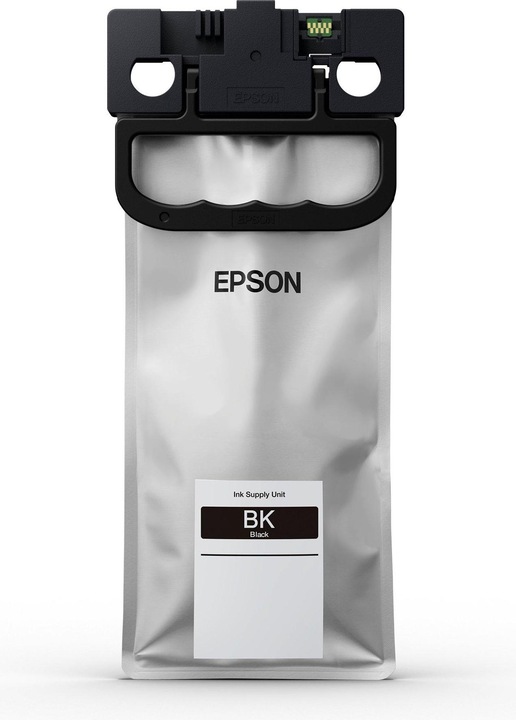 Actual product image Epson WF-M52xx/57xx Series Ink Cart XL Black (FC)