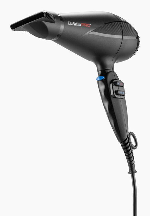 Produktbild BaByliss Pro Haartrockner Levante (2100 W)