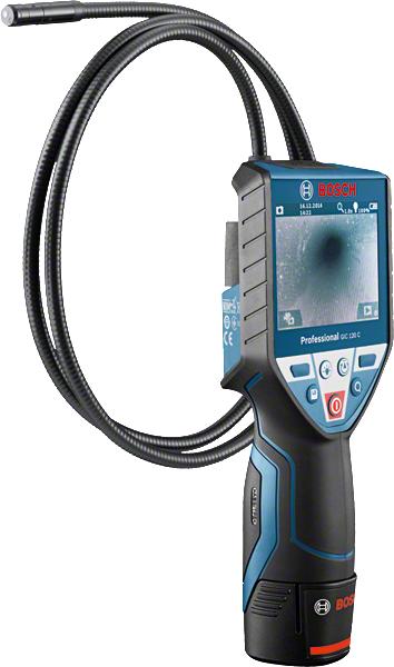 Produktbild Bosch Professional Gic 120 C