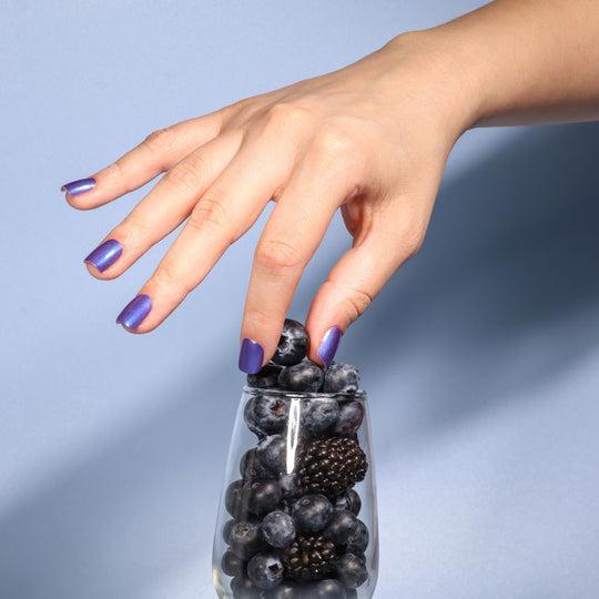 Immagine prodotto Londontown Wildberry Freeze (Wildberry Freeze, Smalto)