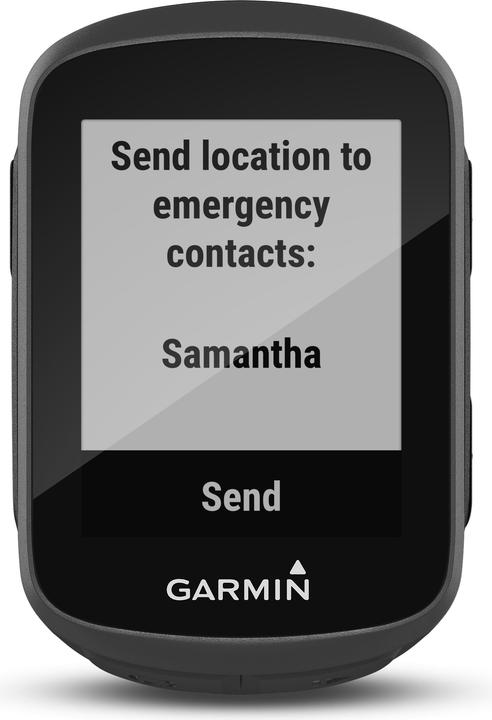 Produktbild Garmin Edge 130 Plus