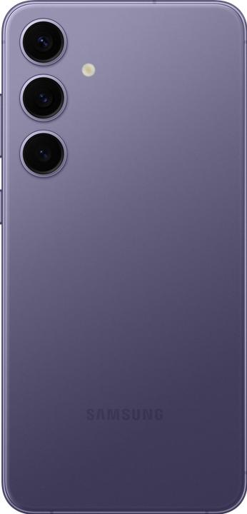Image du produit Samsung DUPLICATE Galaxy S24+ (512 Go, Violet cobalt, 6.70", Double SIM, 5G)