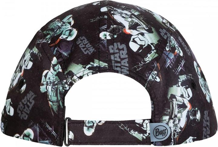 Produktbild Buff Star First Order Black