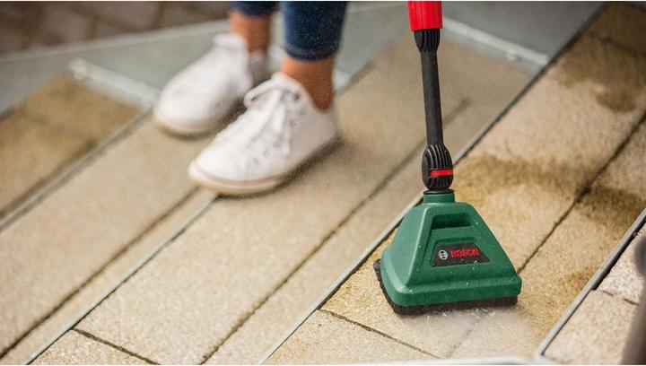 Image du produit Bosch Home & Garden Compactbrush pour Aquatak