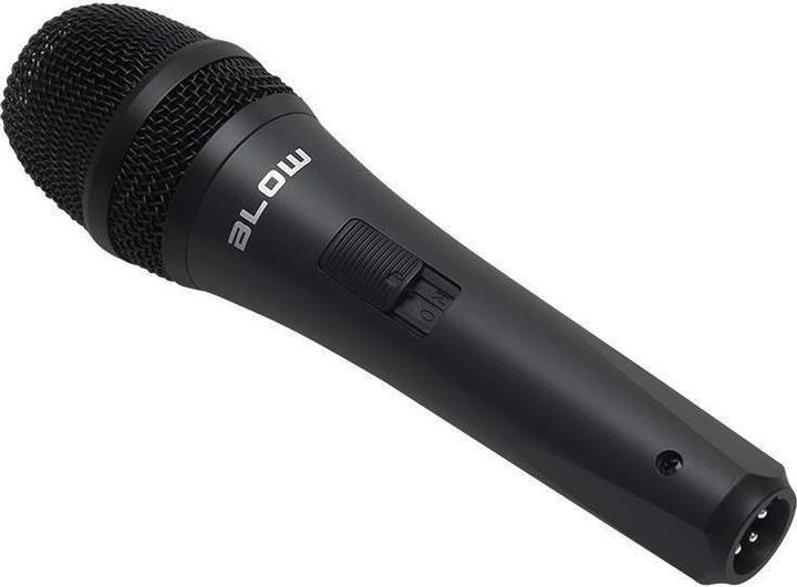 Actual product image Blow MICROPHONE PRM Â 33-103