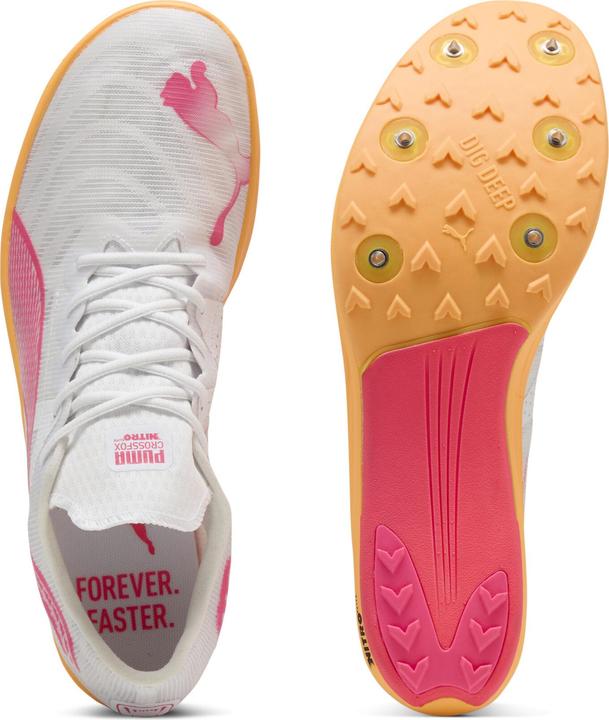 Actual product image Puma Crossfox NITRO Elite (37.5)