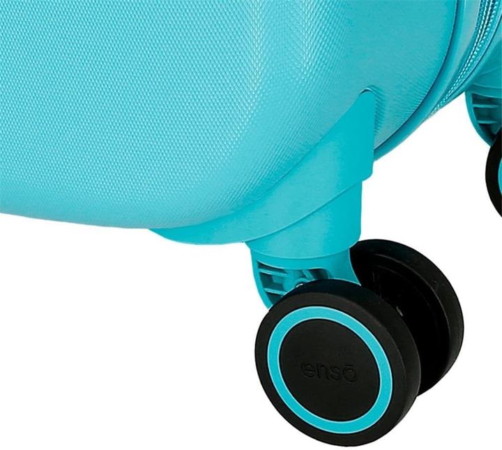 Actual product image Enso Annie Medium Suitcase (79 l)