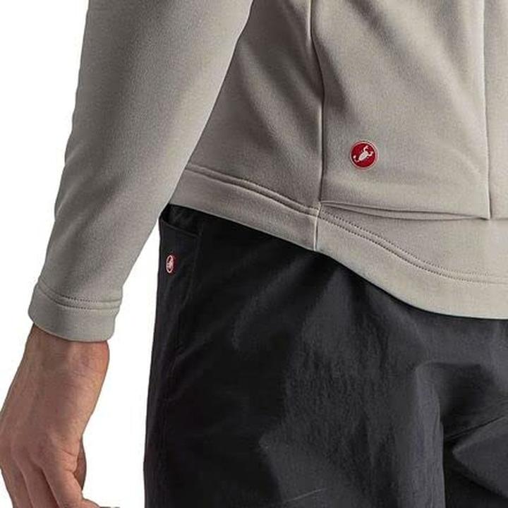 Image du produit Castelli Unlimited Trail Jersey (XS)