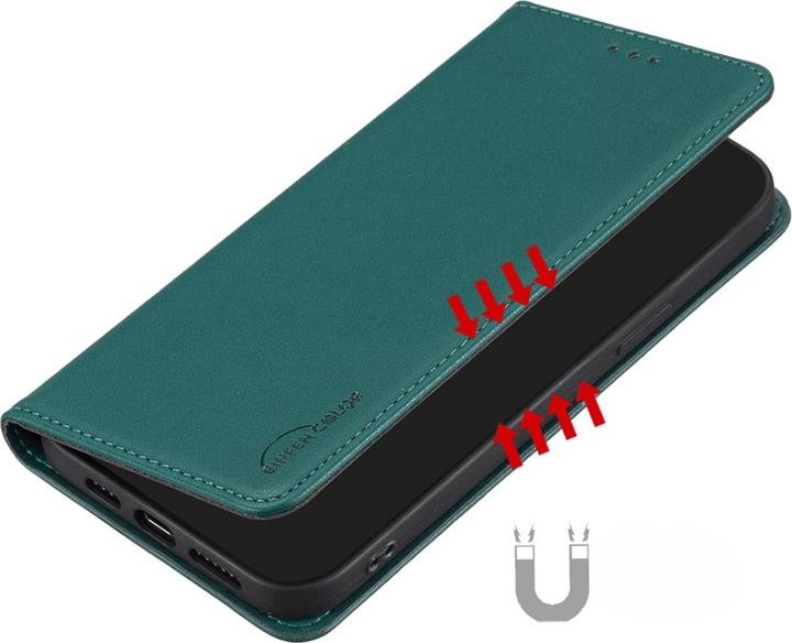 Produktbild Binfen Color Xiaomi Redmi Note 14 Pro+ / Pro 5G - BINFEN Flip Case Hülle (Xiaomi Redmi Note 14 Pro, Xiaomi Redmi Note 14 Pro 5G)