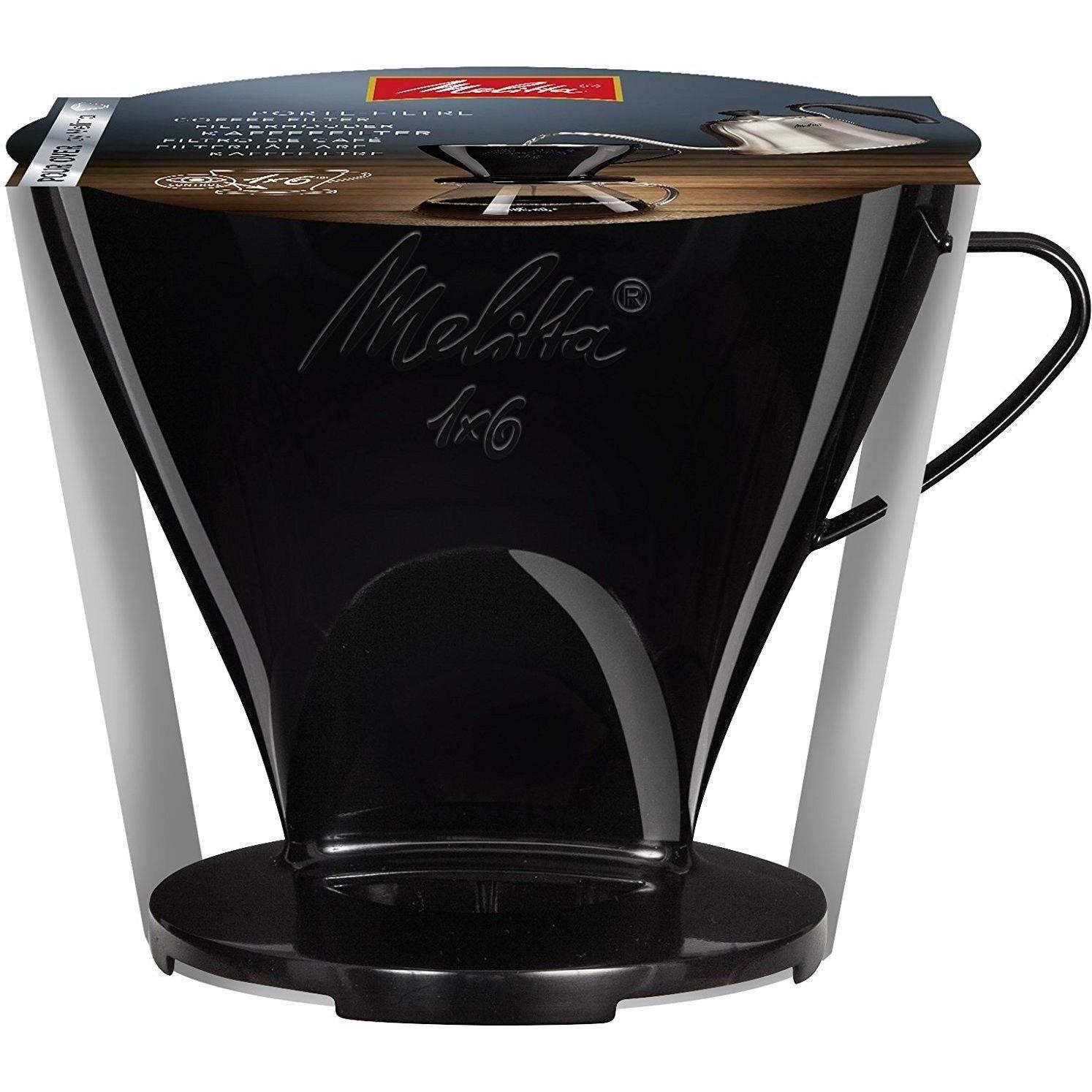 Melitta Kaffeefilter (217571 M0562-0540)