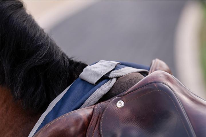 Produktbild Horseware Amigo Ripstop Exercise