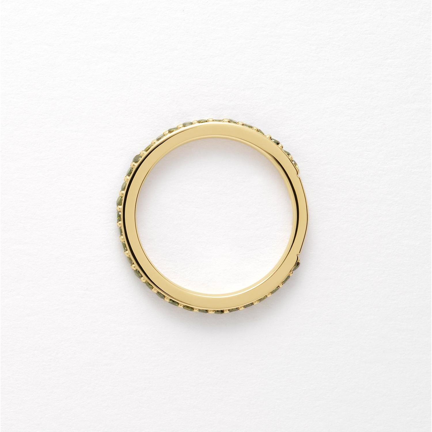 Thumbnail - Esprit, Ring, Damenring Glow, (50, 925 Silber)