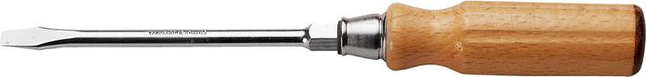 Actual product image Facom Slotted screwdriver (hexagon)