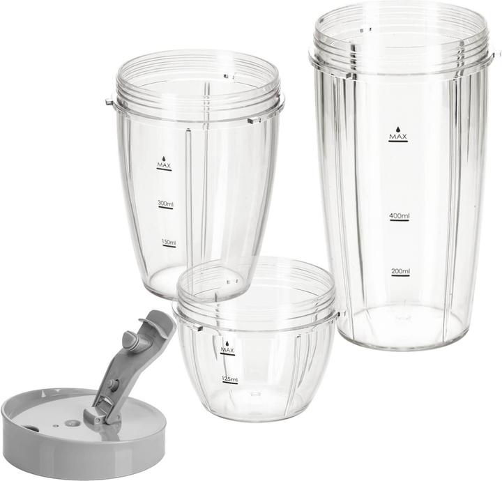 Actual product image Genius Feelvita Nutri (600 W)
