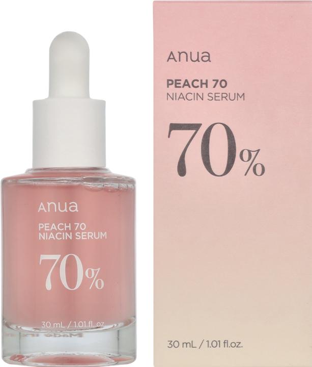 Produktbild Anua Niacin Serum (30 ml)