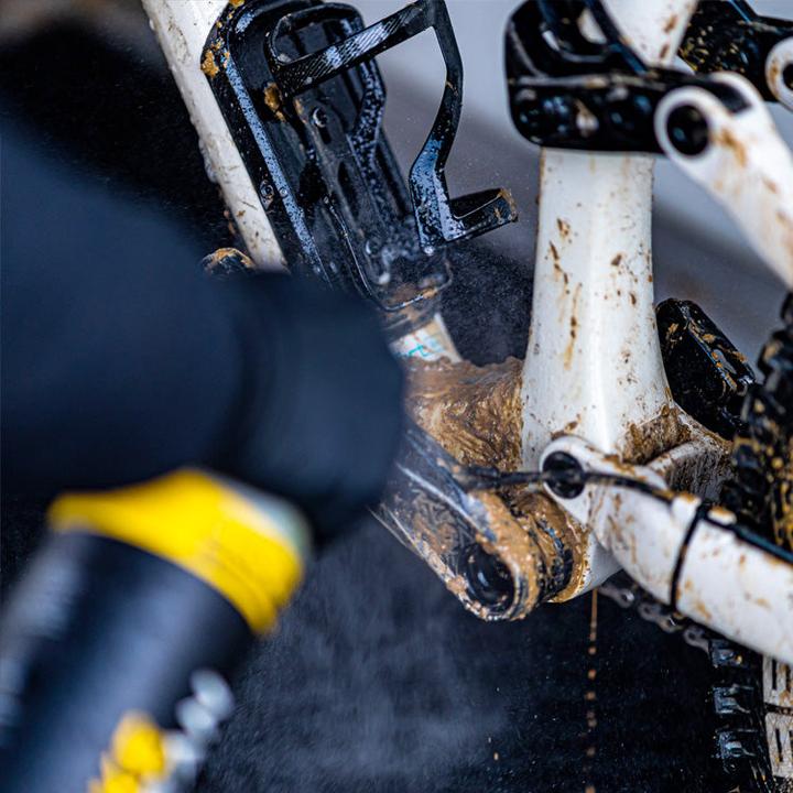 Actual product image Gtechniq Bike Clean bicycle cleaner (1000 ml, Bicycle cleaner)