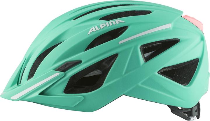 Actual product image ALPINA SPORTS Haga (51 - 56 cm)