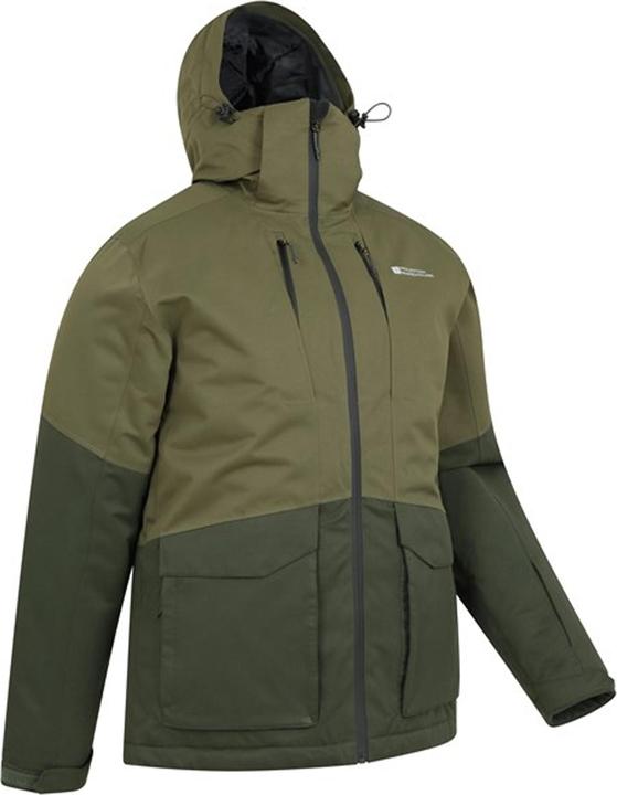 Produktbild Mountain Warehouse Interstellar II Skijacke (XS)