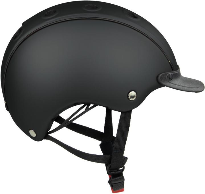 Actual product image Casco CHOICE TURNIER Kinderreithelm