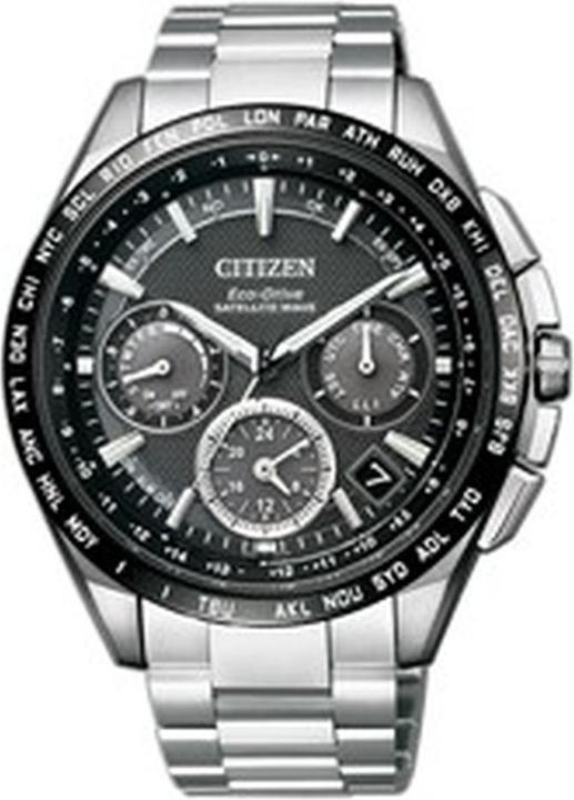 Produktbild Citizen Mod. CC9015-54E - Horloge (43 mm)