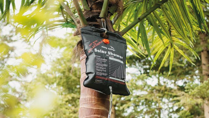 Produktbild Easy Camp Solar Dusche