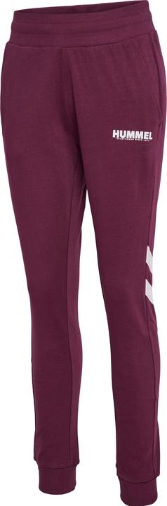 Actual product image hummel Legacy Woman Tapered Pants (XS)