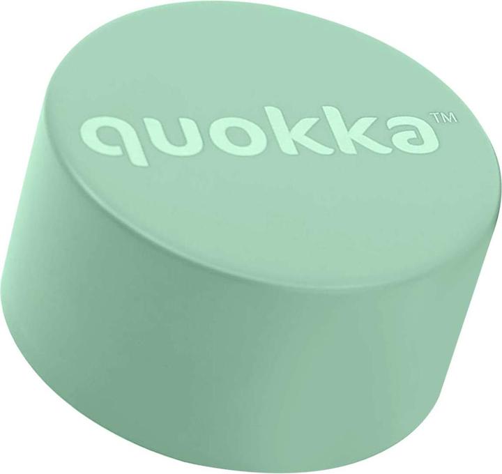 Actual product image Quokka Edelstahl Thermoflasche 510ml Dicht (0.51 l)