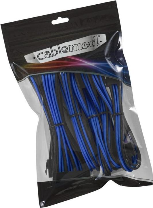 Productafbeelding CableMod Klassieke ModMesh kabeluitbreidingsset - 8+8 serie