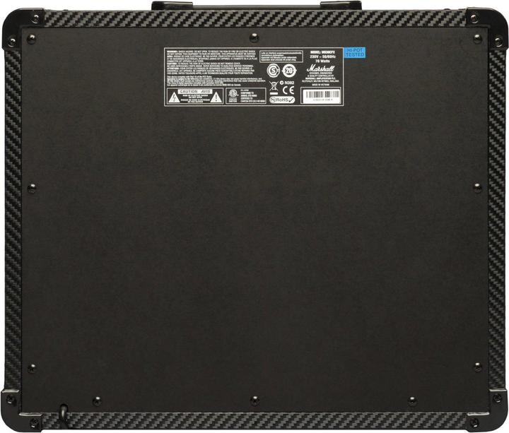 Produktbild Marshall Amps Mg30cfx (Gitarre, 30 W)