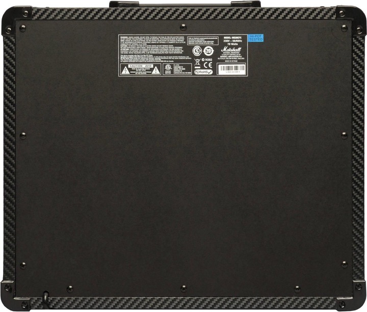 Produktbild Marshall Amps Mg30cfx (Gitarre, 30 W)