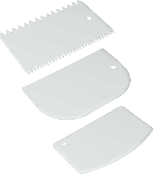 Productafbeelding Metaltex Deegspatel