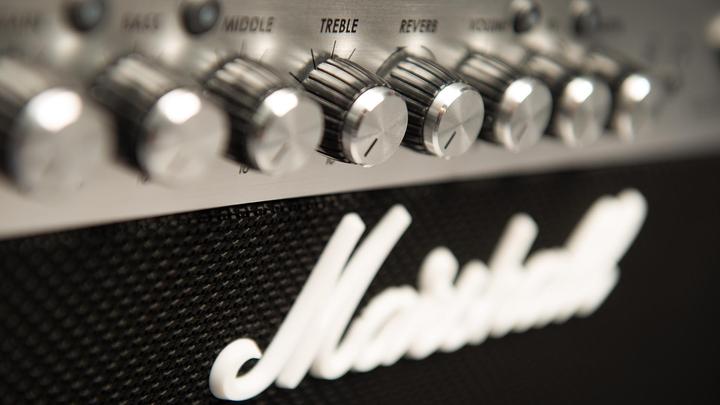 Produktbild Marshall Amps Mg30cfx (Gitarre, 30 W)