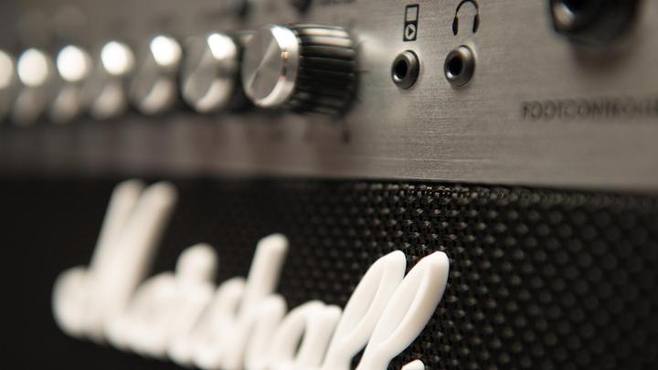 Produktbild Marshall Amps Mg30cfx (Gitarre, 30 W)