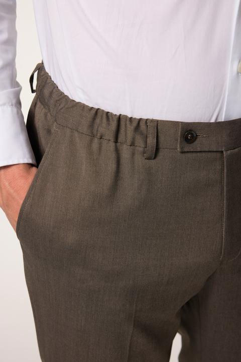 Actual product image JP1880 JP 1880 business trousers Amalfi FLEXNAMIC®, business, mix-and-match Amalfi, up to size 72/36 (68)
