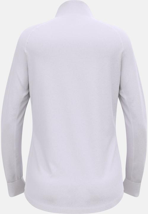 Actual product image Odlo Mid layer full zip BERRA (M)