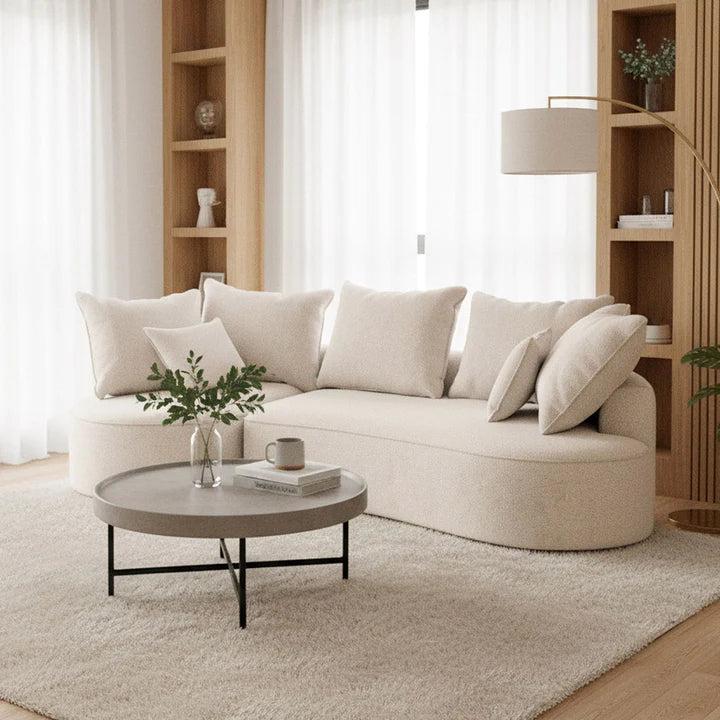 Produktbild Juskys Sofa Tirano