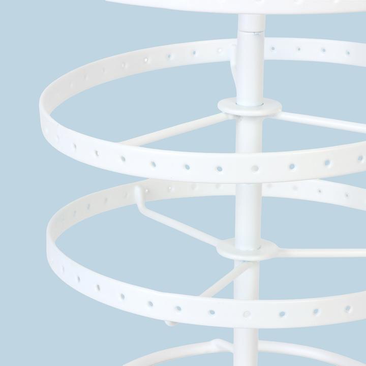 Immagine prodotto Relaxdays Espositore orecchini