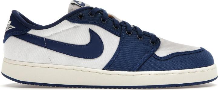 Produktbild Jordan 1 Retro AJKO Low Kentucky (44)