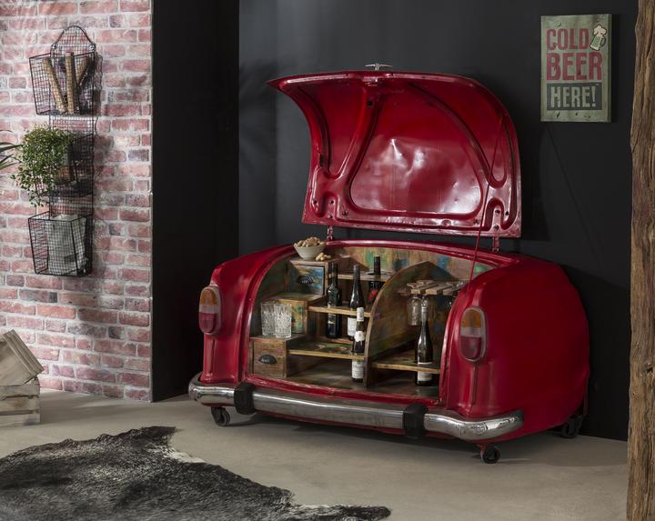 Image du produit SIT Möbel Alexa (168 x 72 x 80 cm)