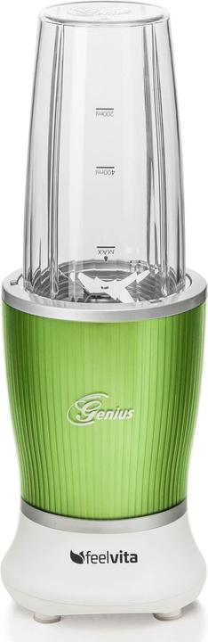 Actual product image Genius Feelvita Nutri (600 W)