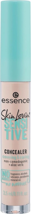 essence Skin Lovin' Sensitive (10 Light)