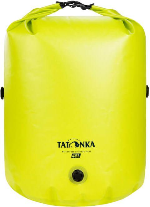 Produktbild Tatonka WP Stuffbag Valve 48L (48 l)