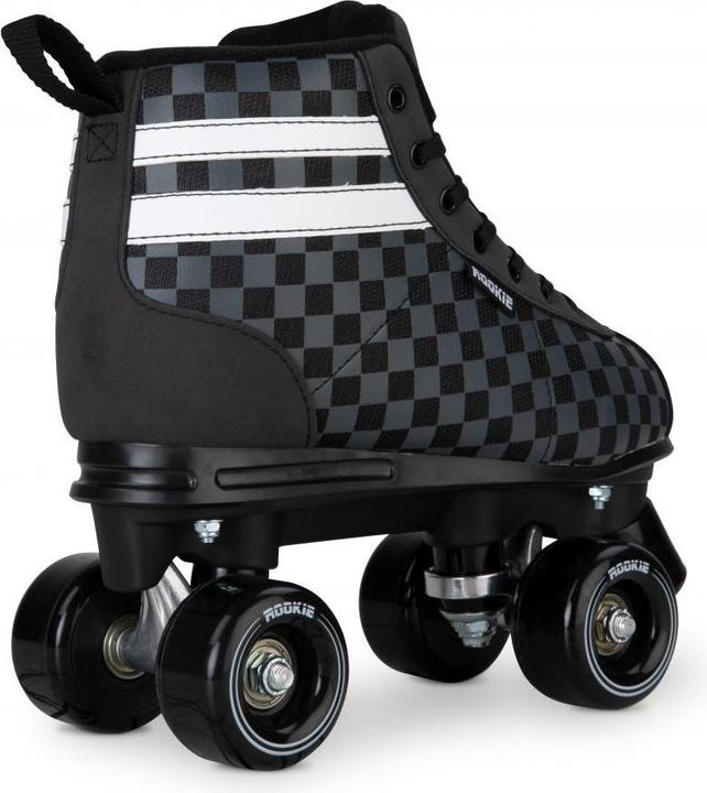 Produktbild Rookie Skates Rookie Rollerskates Magic Checker 2022 (34)