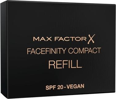Actual product image Max Factor Facefinity Compact (006 Golden)
